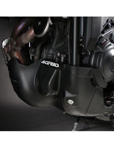 cubrecarter acerbis para yamaha tenere 700 2025 0027325 090