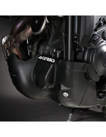cubrecarter acerbis para yamaha tenere 700 2025 0027325 090