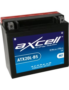 bateria moto atx20l bs agm 2