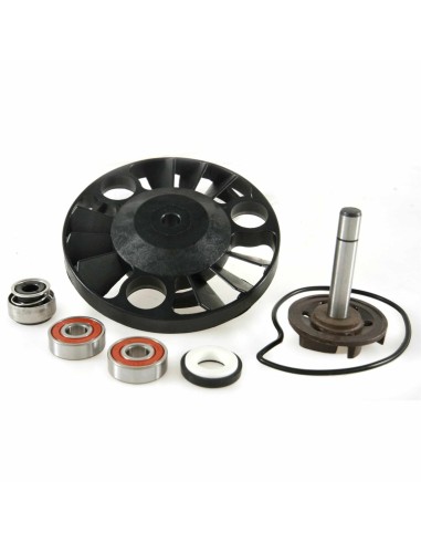 kit de reparacion de bomba de agua piaggio rms 100110070 para motores 125 180 200 4t lc