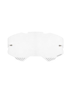lente transparente acerbis vulcan 0027511 recambio para gafas off road
