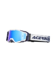 gafas off road acerbis vitrion mirror 0027520 motocross enduro lente espejo