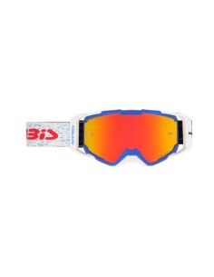 gafas off road acerbis vitrion mirror 0027520 motocross enduro lente espejo 2