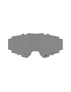 lente oscura acerbis vitrion 0027522 recambio para gafas off road