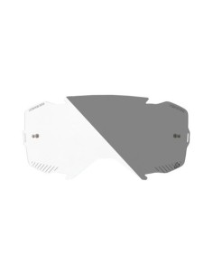 lente fotocromatica acerbis vortex 0028080 120 para gafas off road