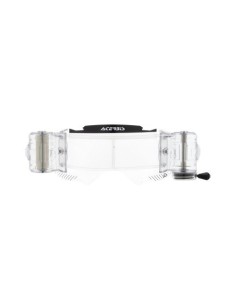kit roll off acerbis vulcan 0027517 para gafas off road motocross enduro