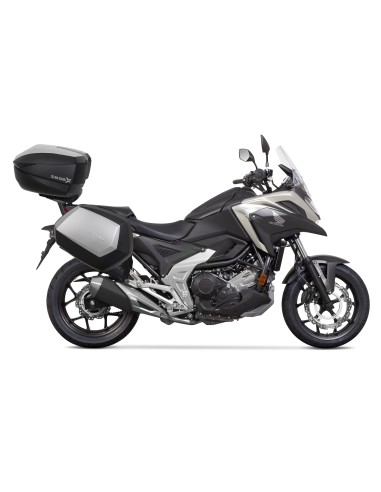 fijacion 3p system shad superior honda nc750x h0nc72if