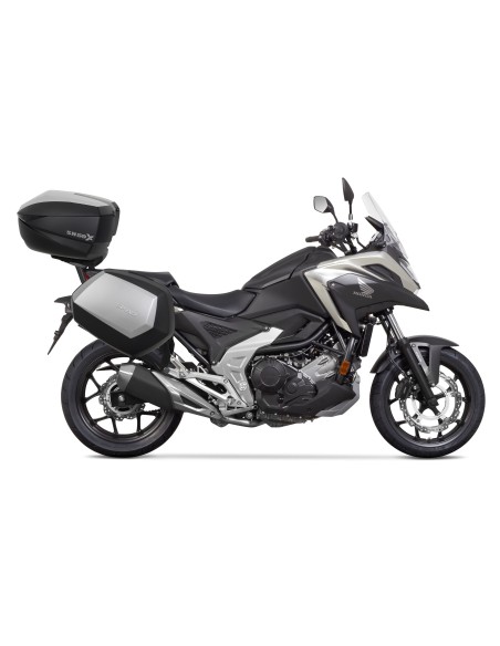 fijacion 3p system shad superior honda nc750x h0nc72if