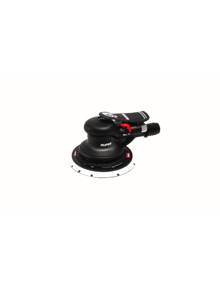 skorpio iii central vacuum random orbi
