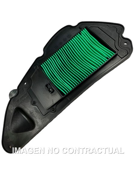 filtro aire meiwa honda 125 forza 21