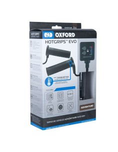 punos calefactables oxford evo adventure con control temperatura el420