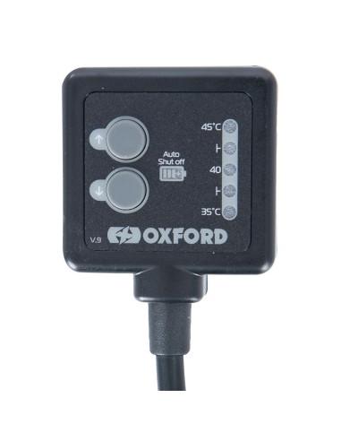 punos calefactables oxford evo adventure con control temperatura el420