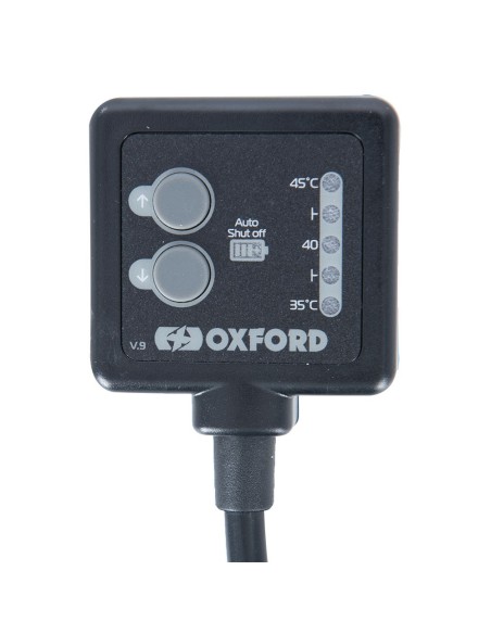 punos calefactables oxford evo adventure con control temperatura el420
