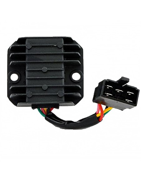 regulador 12v 10a monofase cc 5 cables con 04179338