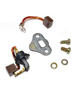 juego portaescobillas recambio kymco dink classic 04179842
