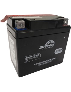bateria moto agm baika parts ytz7sbs