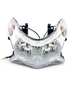 optica completa hert honda pcx 125 10 14