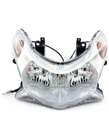 optica completa hert honda pcx 125 10 14