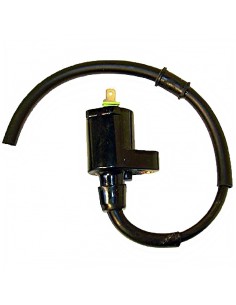 bobina 12v 0 30 ohm 2 fastons 04168191