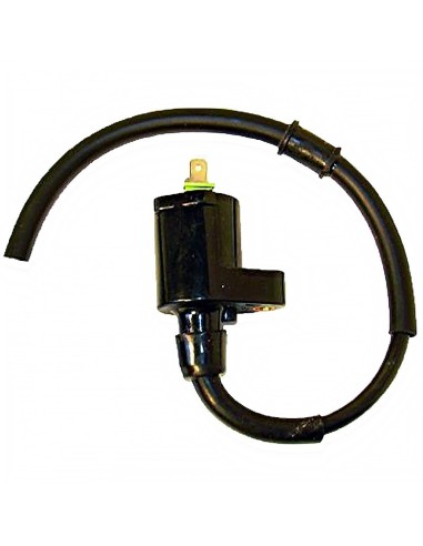 bobina 12v 0 30 ohm 2 fastons 04168191