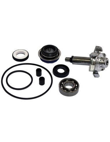 kit de reparacion bomba de agua sgr 37282033 para honda sh y pcx 125 2010 2015