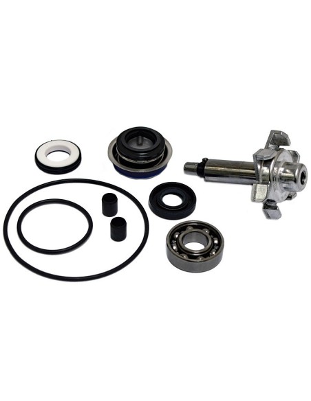 kit de reparacion bomba de agua sgr 37282033 para honda sh y pcx 125 2010 2015