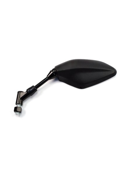 espejo retrovisor izquierdo hert 3841029 para yamaha mt 03 mt 07 y mt 09