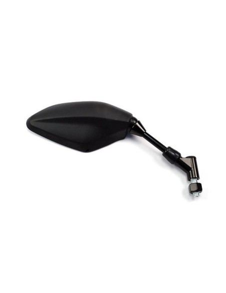 espejo retrovisor derecho hert 3841030 para yamaha mt 03 mt 07 y mt 09
