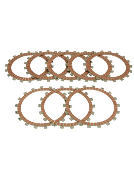 kit discos de embrague zf sachs 1898 600 004 para bmw r 1200 y r 1250 lc
