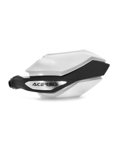 paramanos acerbis argon blanco negro para bmw r 1250 gs adventure 2019 23 0024991 237