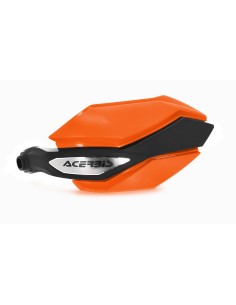 paramanos acerbis argon naranja negro para bmw r 1250 gs adventure 2019 23 0024991 209