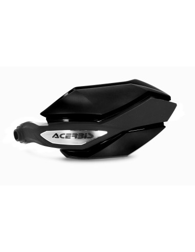 paramanos acerbis argon negros para bmw r 1250 gs adventure 2019 23 0024991 090