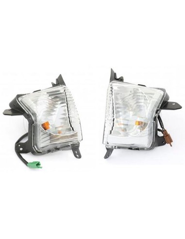 intermitentes delanteros hert yamaha n max 125 15 20