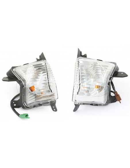 intermitentes delanteros hert yamaha n max 125 15 20