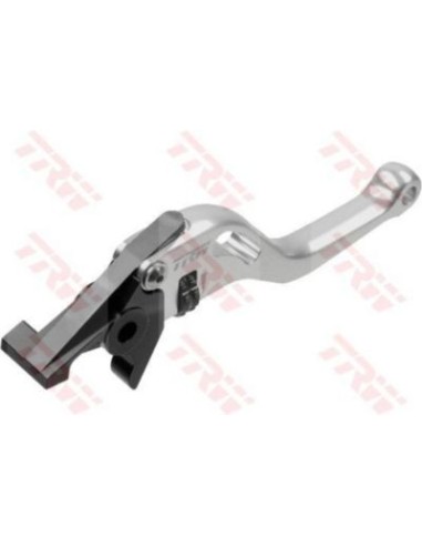 maneta racing de freno delantero moto trw mb1200c