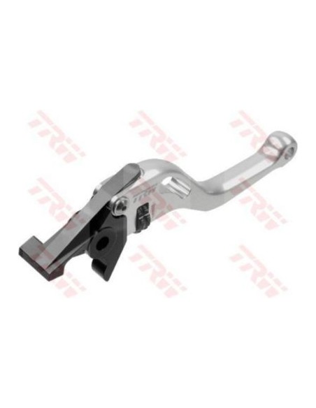 maneta racing de freno delantero moto trw mb1200c