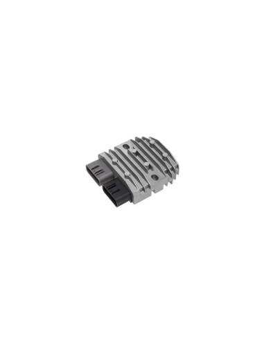 regulador rectificador dze mosfet 12v 50a para yamaha fz8 mt 09 y varios modelos 0417242