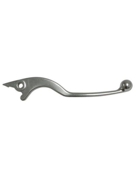 maneta derecha cromada honda pcx 34440765