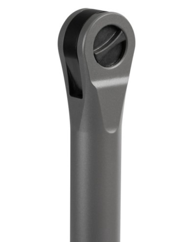 llave de carraca milwaukee alta velocidad de cuello largo m12 fuel fhir14lr 4933480790