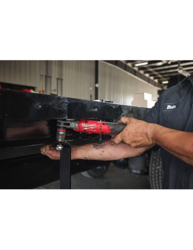 llave de carraca subcompacta milwaukee m12 fuel 1 2 4933498940