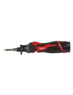 soldador de estano subcompacto milwaukee m12 4933459761