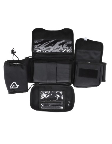 rinonera para enduro y motocross acerbis 3 litros 0026163 315