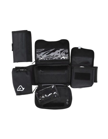 rinonera para enduro y motocross acerbis 3 litros 0026163 315