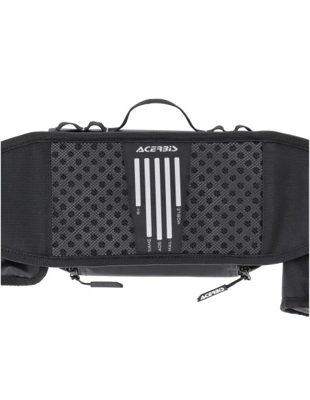 rinonera para enduro y motocross acerbis 3 litros 0026163 315