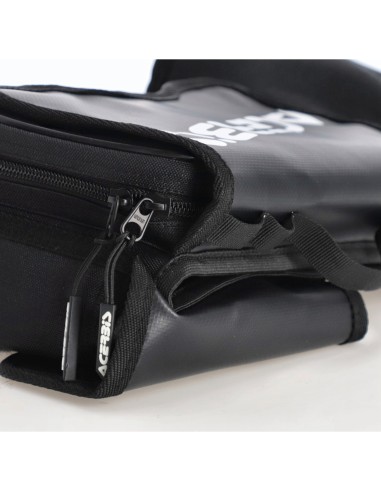 rinonera para enduro y motocross acerbis 3 litros 0026163 315