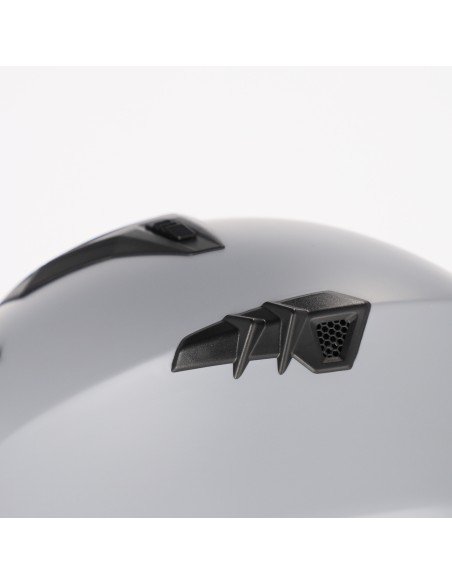 casco acerbis jet aria 22 06 gris claro talla xl