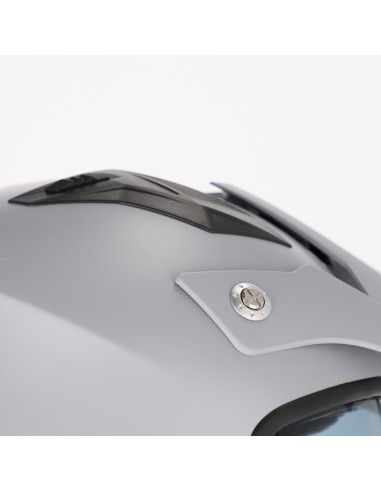 casco acerbis jet aria 22 06 gris claro talla xl
