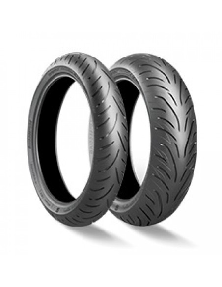 BRIDGESTONE 180/55 ZR17 73W T31