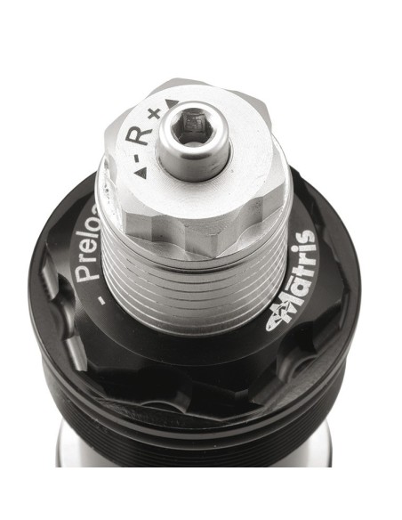 kit de horquilla matrix f15x honda cb 650f 14 16 f15h234k