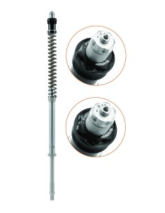 cartuchos de horquilla matris f15k f15h263k para honda nc 750x 2021 2